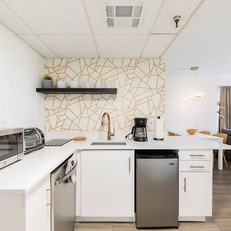 Modern Studio On I-Drive: Parking + Pool Included Orlando Ngoại thất bức ảnh