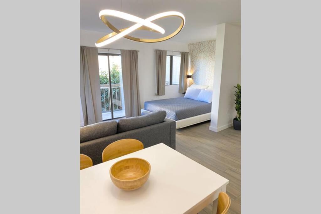 Modern Studio On I-Drive: Parking + Pool Included Orlando Ngoại thất bức ảnh