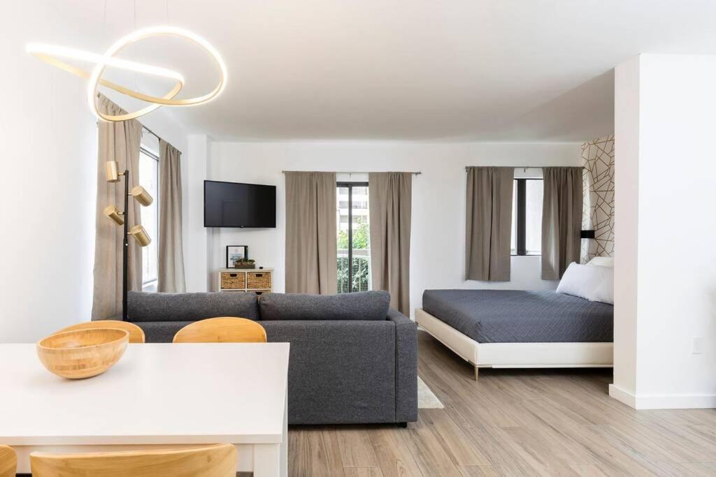 Modern Studio On I-Drive: Parking + Pool Included Orlando Ngoại thất bức ảnh