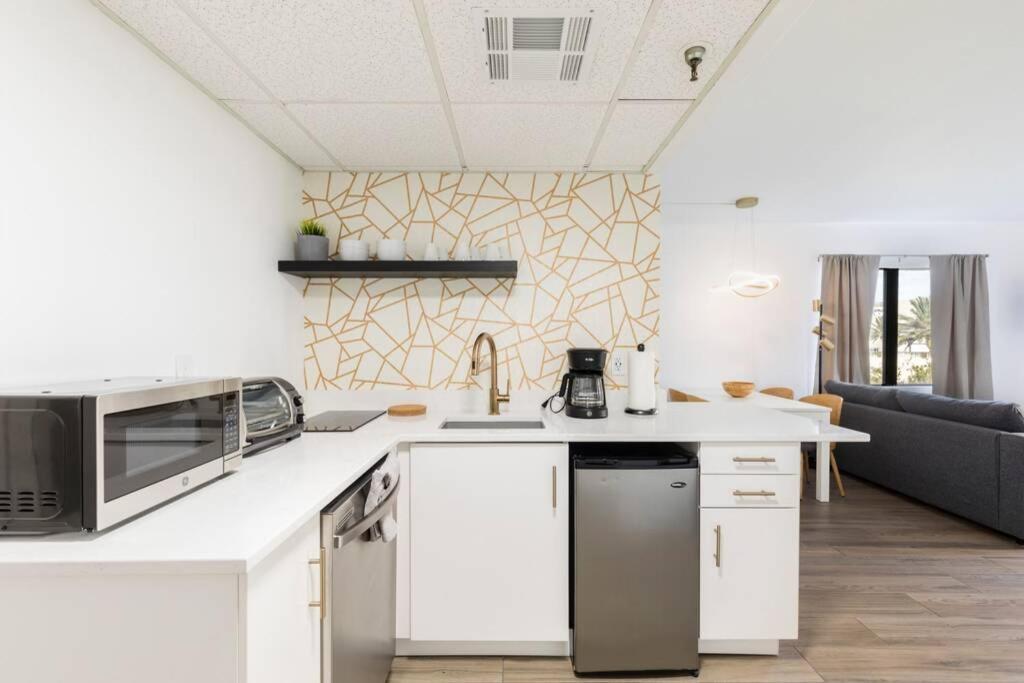 Modern Studio On I-Drive: Parking + Pool Included Orlando Ngoại thất bức ảnh