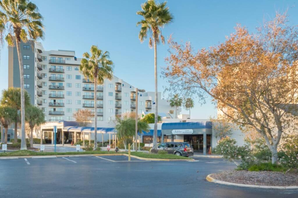 Modern Studio On I-Drive: Parking + Pool Included Orlando Ngoại thất bức ảnh