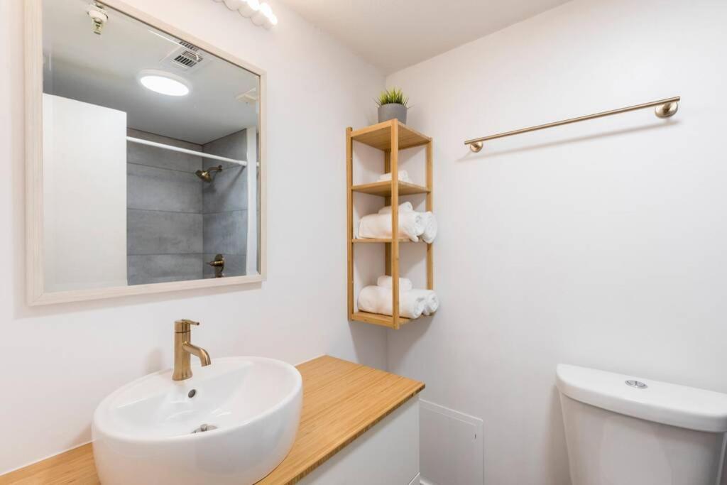 Modern Studio On I-Drive: Parking + Pool Included Orlando Ngoại thất bức ảnh