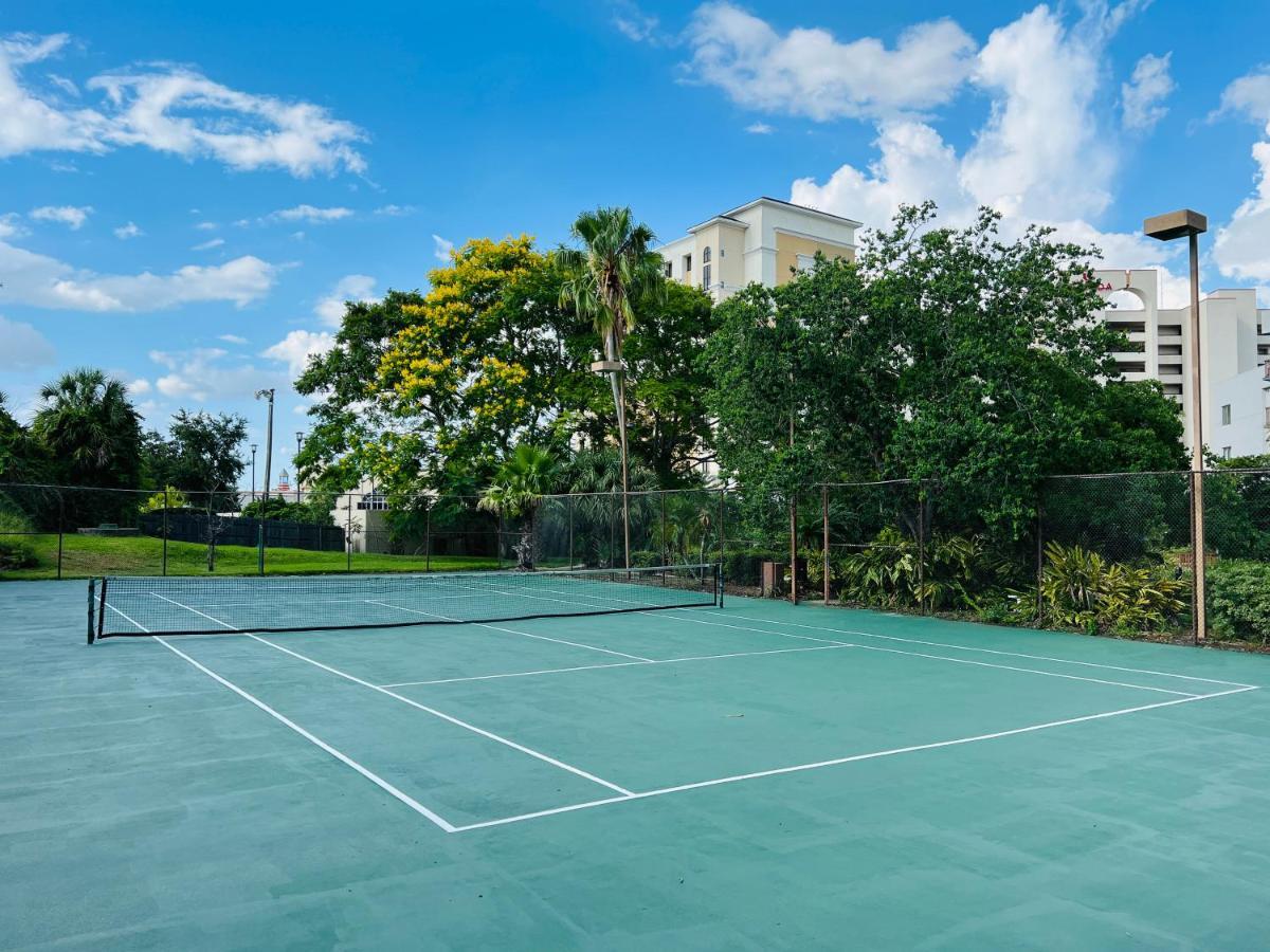 Modern Studio On I-Drive: Parking + Pool Included Orlando Ngoại thất bức ảnh